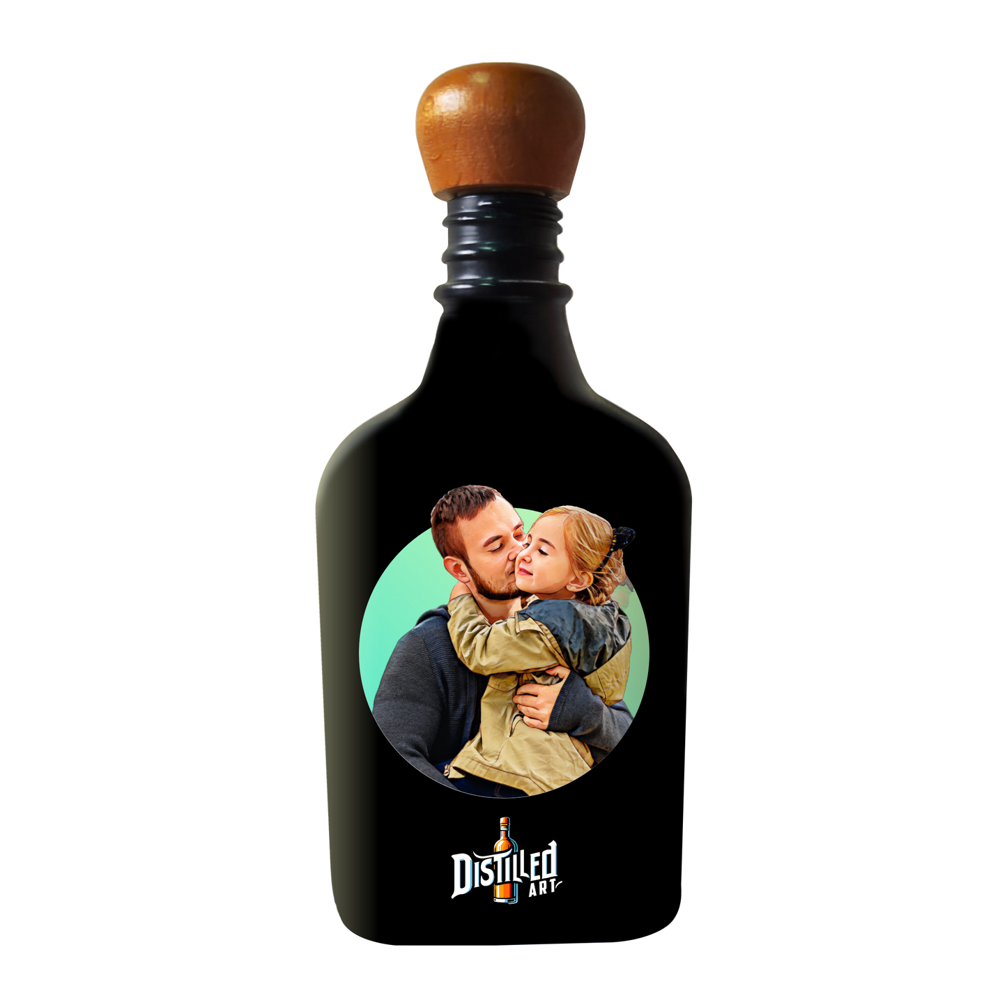 Whisky personalizado