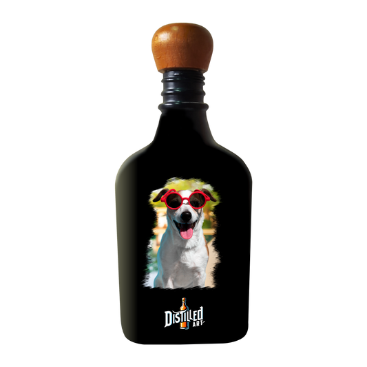 Mascota Personalizada